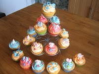 Scrummy Little Cupcakes 1097097 Image 2